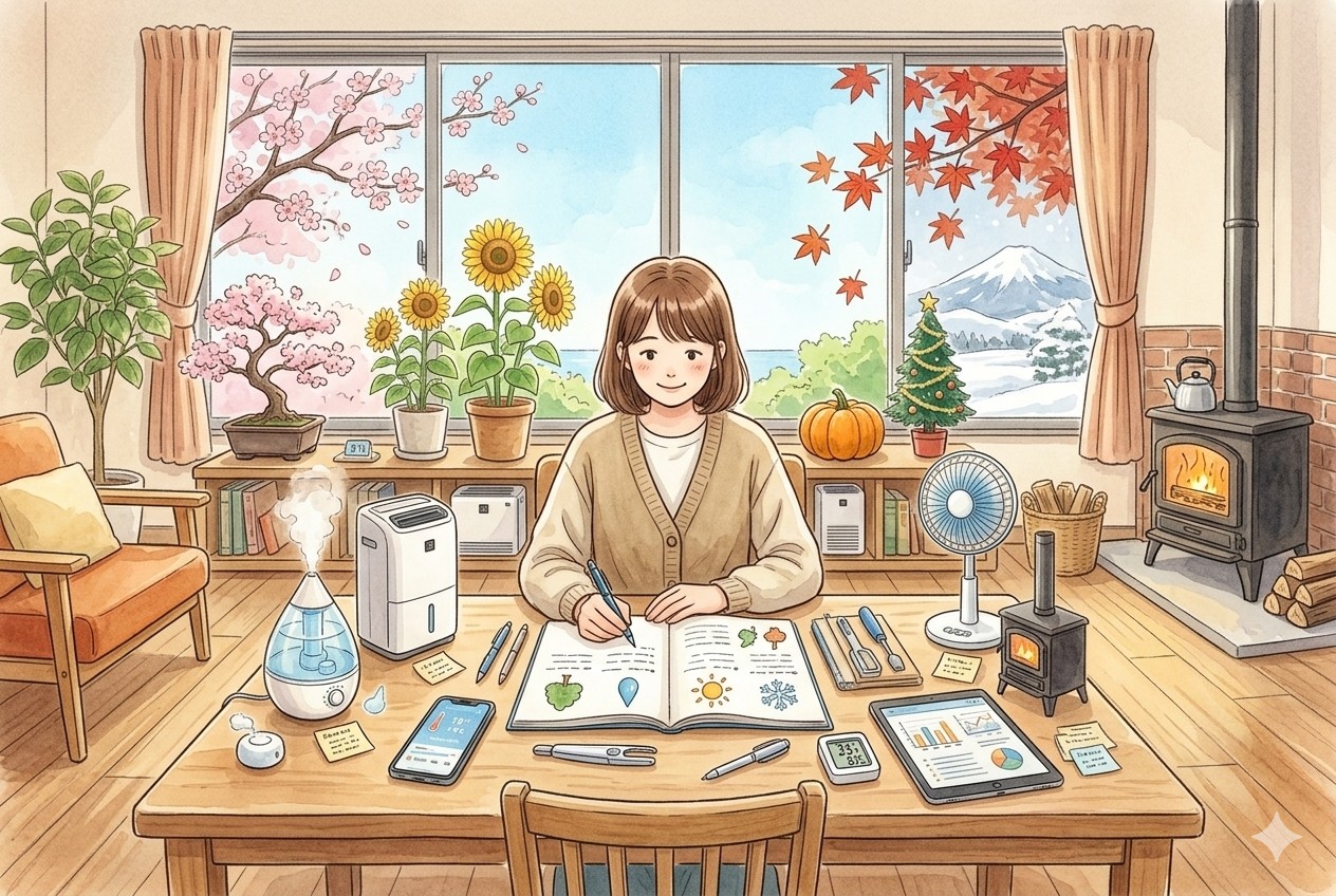 商品比較・研究ノート